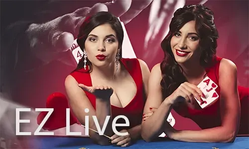 Live Casino Games at win63,com